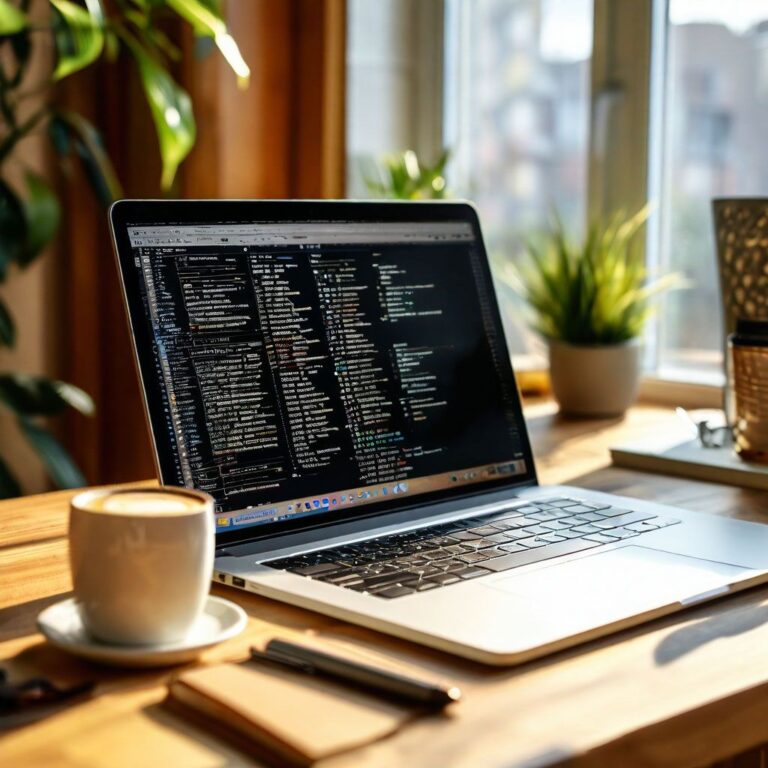 Привет, я Александр Зорин. Почему я запустил Softlancer и при чём тут ИИ