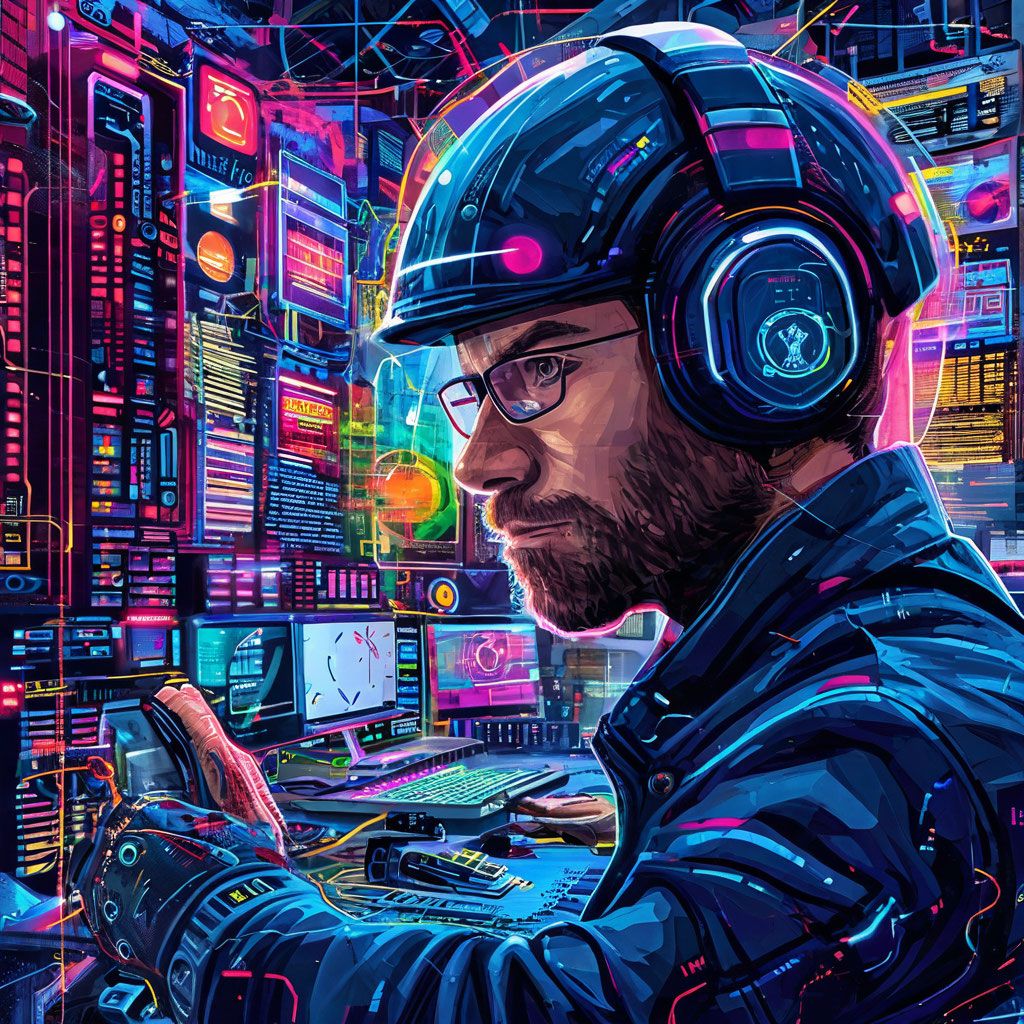 Как ИИ меняет разработку ПО, рынок труда и безопасность