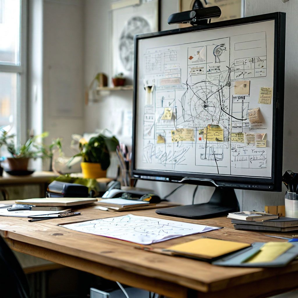 Прототип за 2 дня: как это возможно