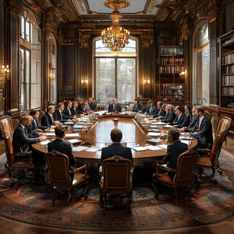 Почему классическая команда разработки — это дорого и медленно