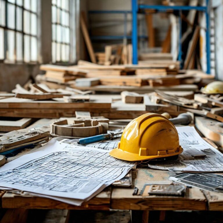 Как мы разработали сметный калькулятор для строительной отрасли