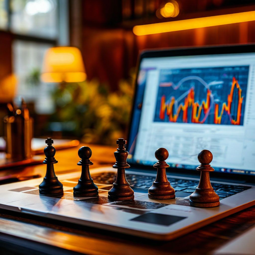 Внедрение ИИ в бизнес: с чего начать