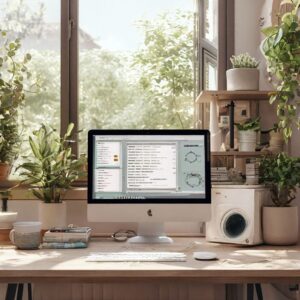 Разработка на Python: backend, автоматизация, AI-интеграции