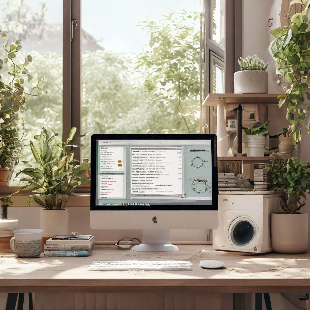 Разработка на Python: backend, автоматизация, AI-интеграции