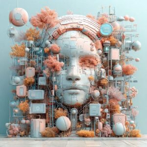 Цифровая трансформация бизнеса: от идеи до работающей системы