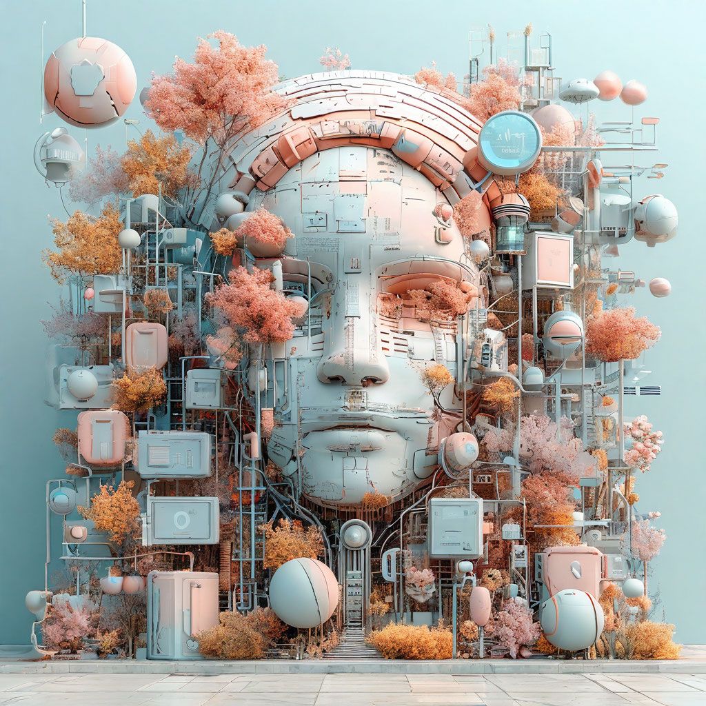 Цифровая трансформация бизнеса: от идеи до работающей системы