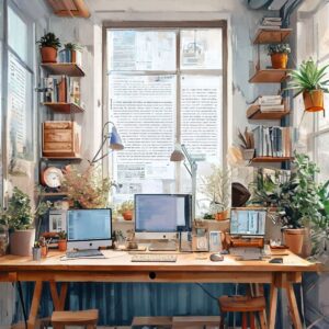 Аутсорсинг разработки: техническая команда под ключ