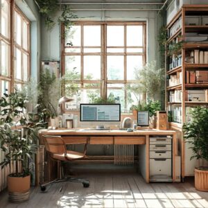 Разработка ERP-системы: управление бизнесом в единой системе