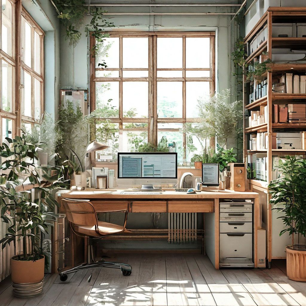 Разработка ERP-системы: управление бизнесом в единой системе