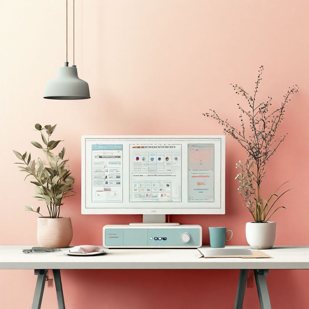 Автоматизация бизнеса: меньше ручного труда, больше результата