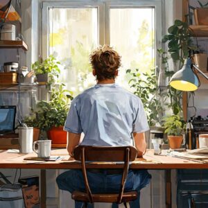 Нанять программиста: опытный специалист на ваш проект