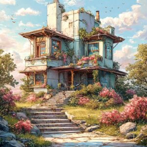 Разработка микросервисов: масштабируемая архитектура