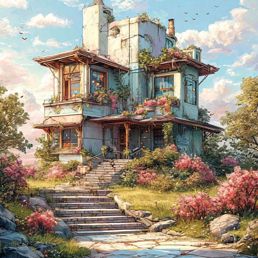 Разработка микросервисов: масштабируемая архитектура