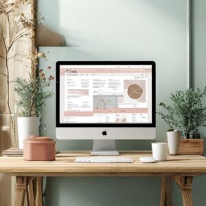 Разработка CRM-системы: управление клиентами под вашу специфику