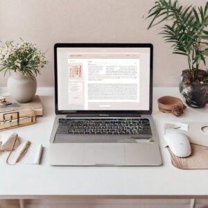 Разработка личного кабинета: удобный инструмент для ваших клиентов