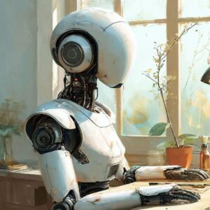 Автоматизация с помощью ИИ: освободите команду от рутины