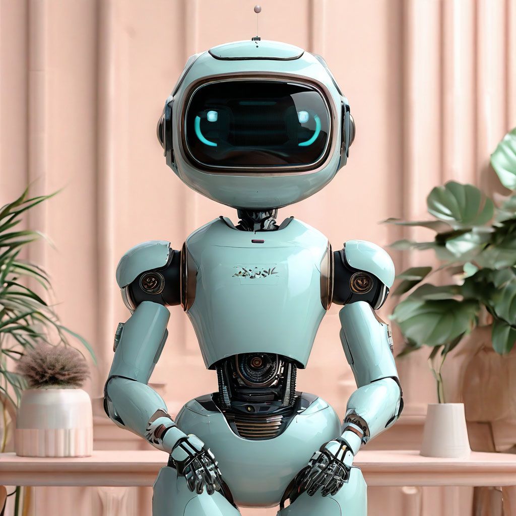 Чат-бот для бизнеса: автоматизируйте общение с клиентами