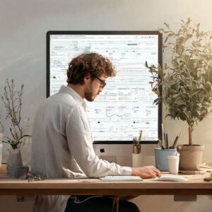 Услуги программиста: один специалист вместо целой команды