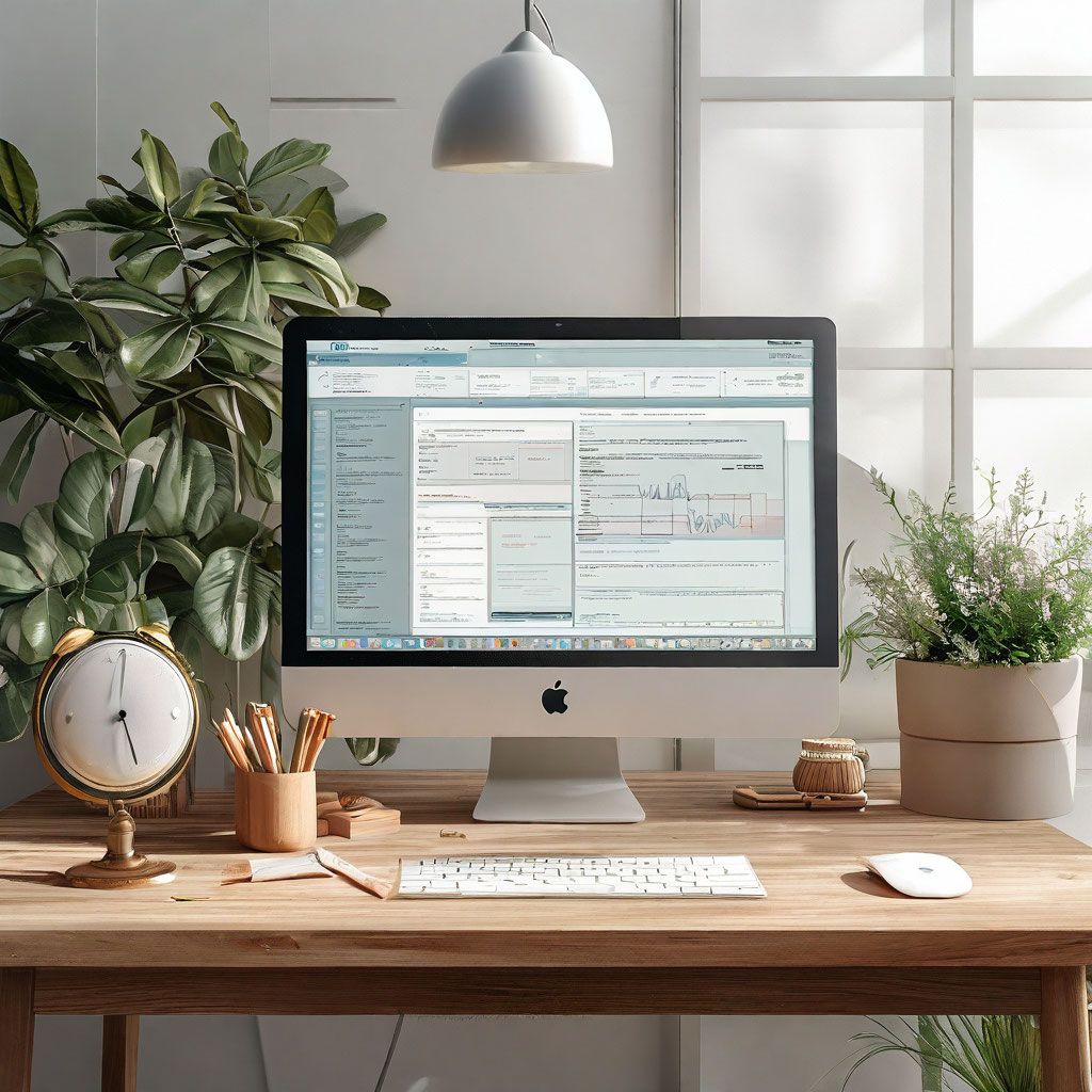 Техническая поддержка сайта: мониторинг и сопровождение под ключ