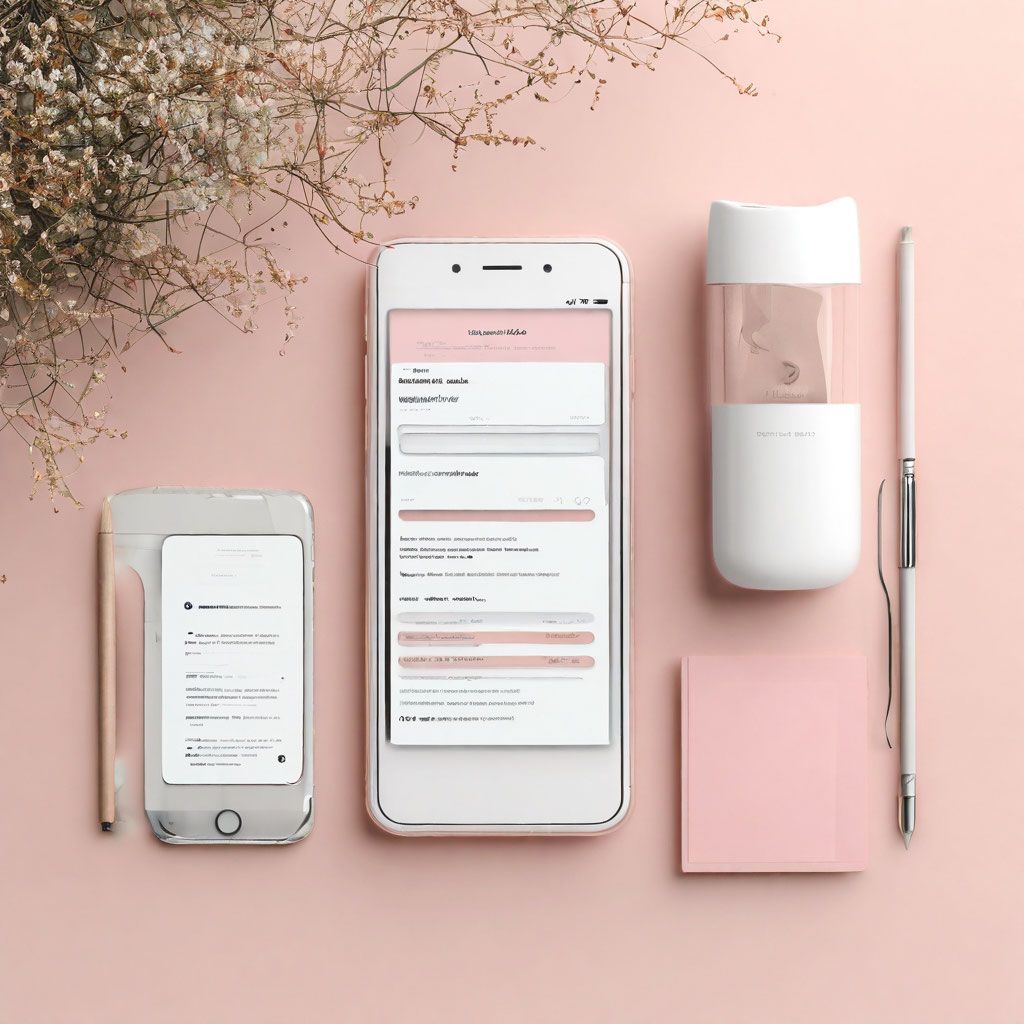 Разработка приложения для бизнеса