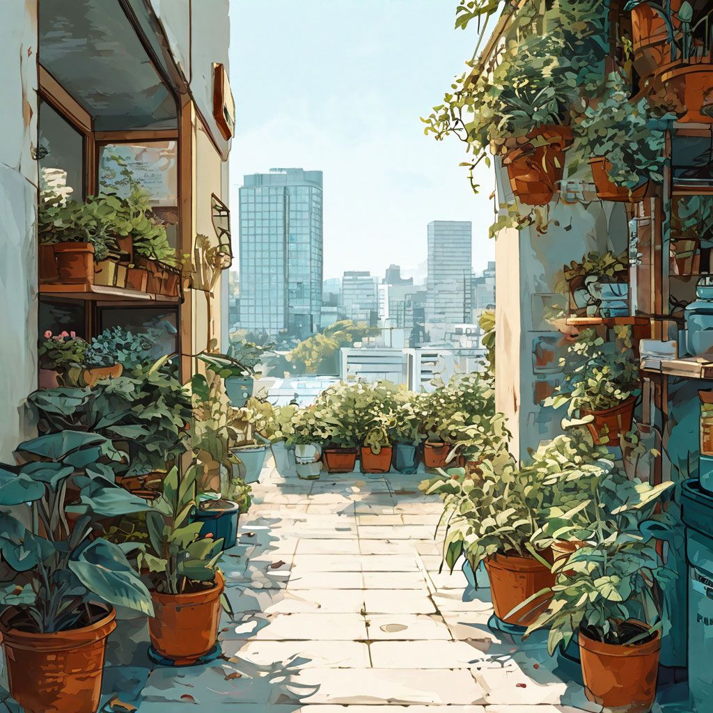 Разработка на Java: надёжный backend для высоконагруженных систем