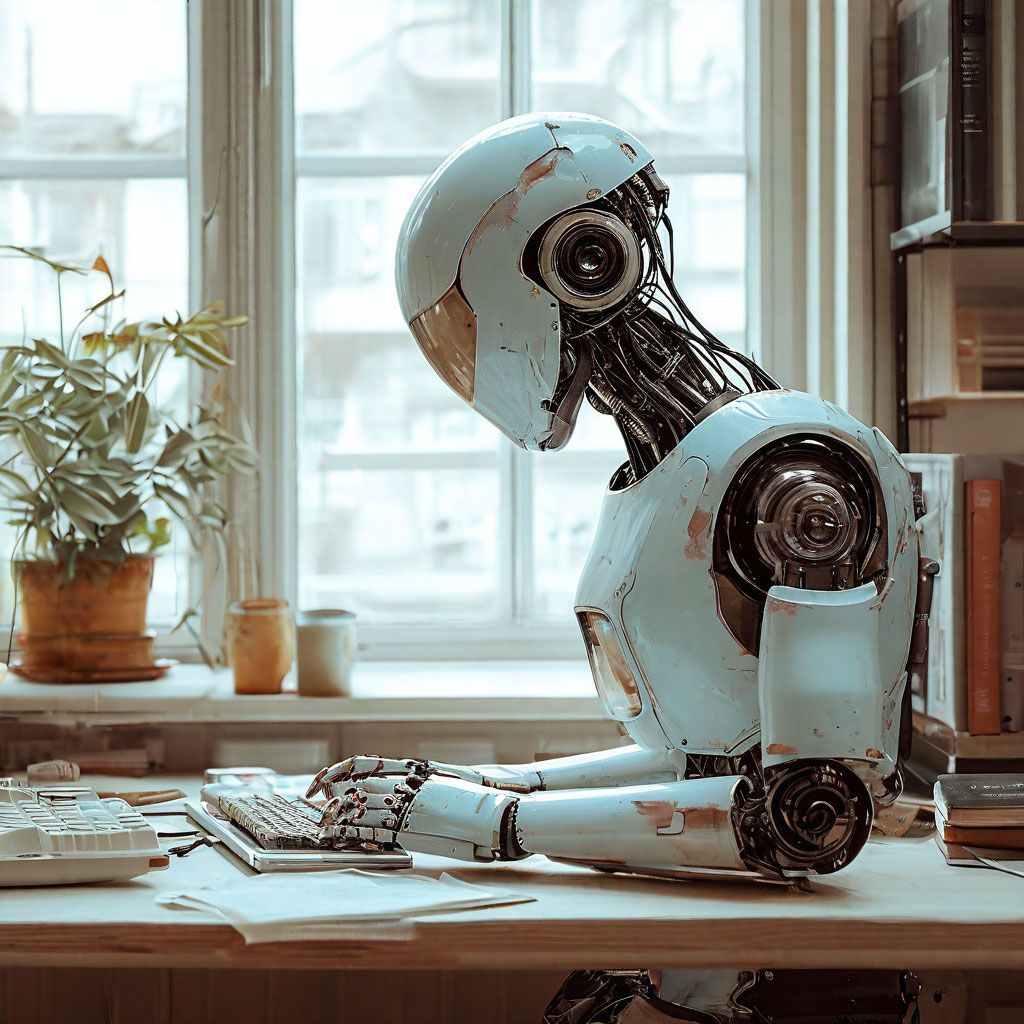 Vibe Coding: как ИИ меняет разработку программного обеспечения
