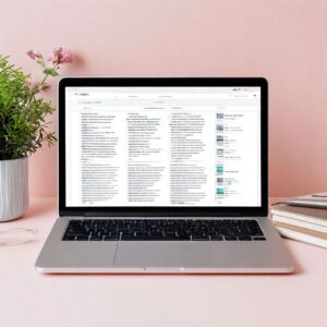 Создание сайта для бизнеса: быстро, недорого, с передачей кода