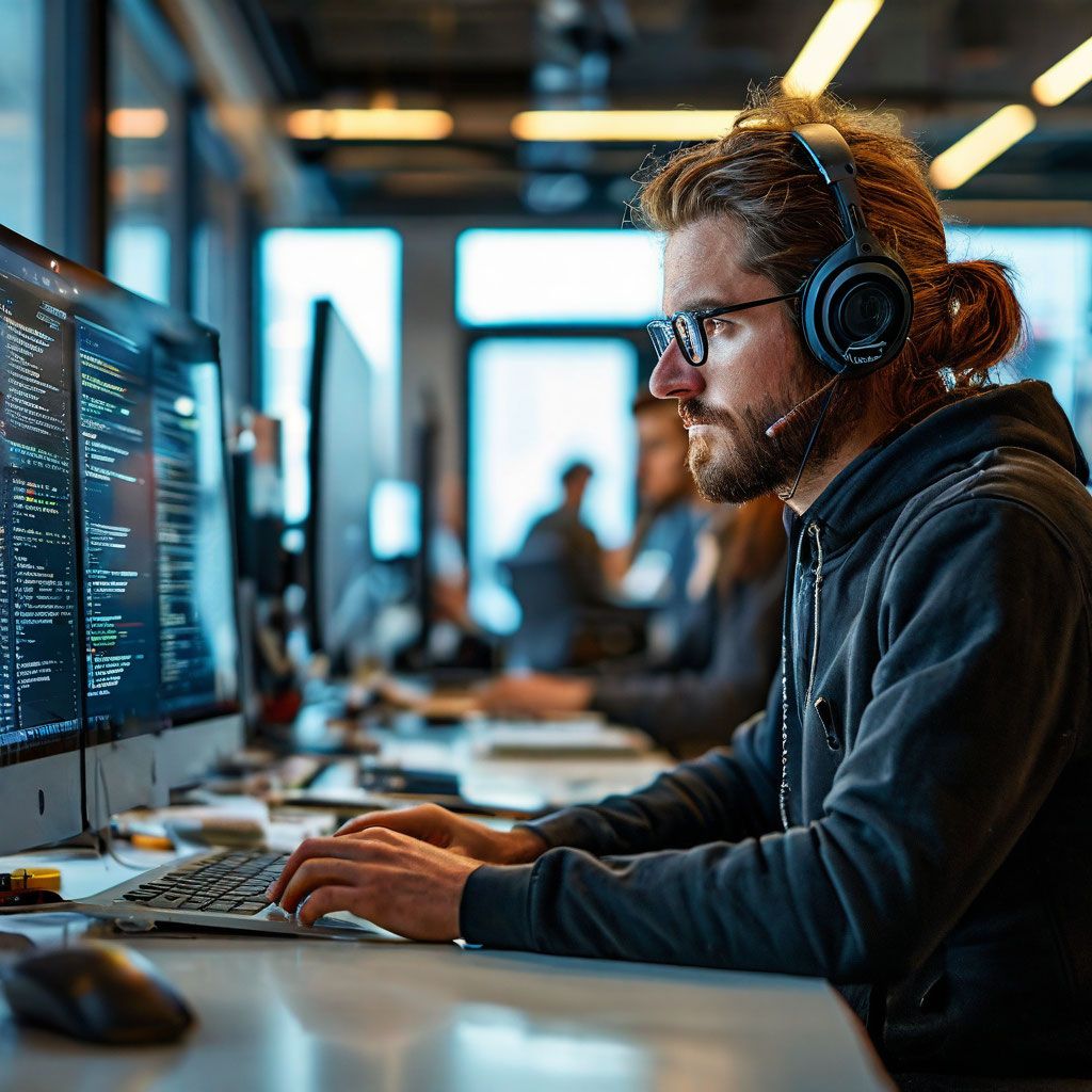 Как ИИ влияет на качество кода и доверие к программному обеспечению