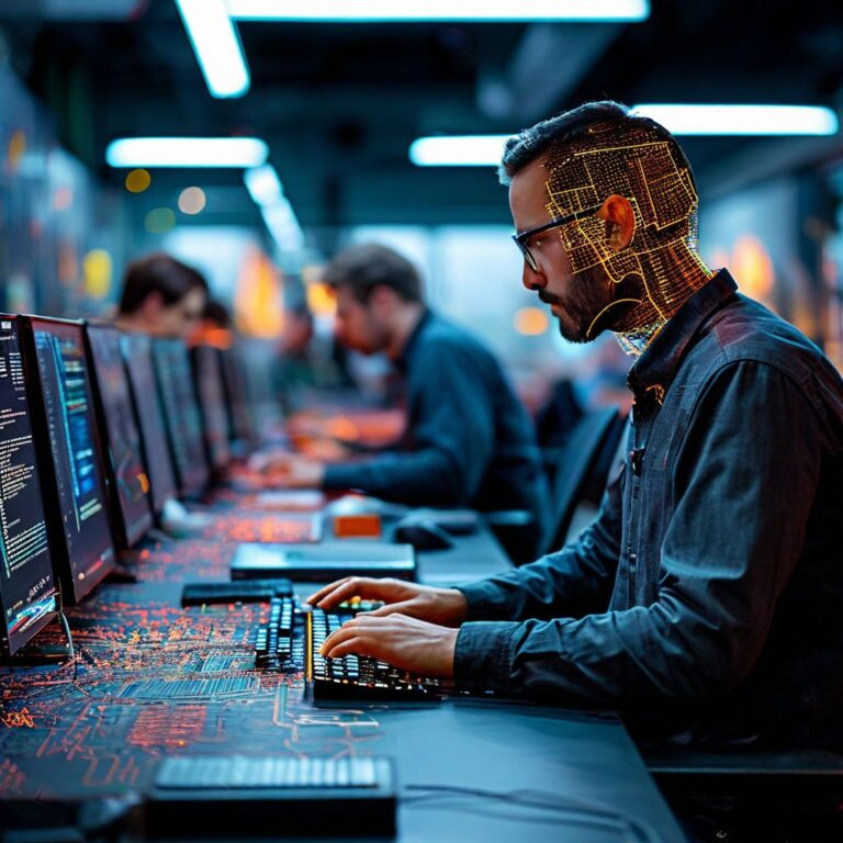 Как ИИ влияет на качество кода и доверие к программному обеспечению