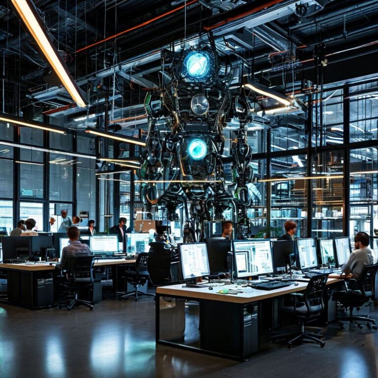 Как ИИ трансформирует рынок разработки ПО и меняет требования к специалистам