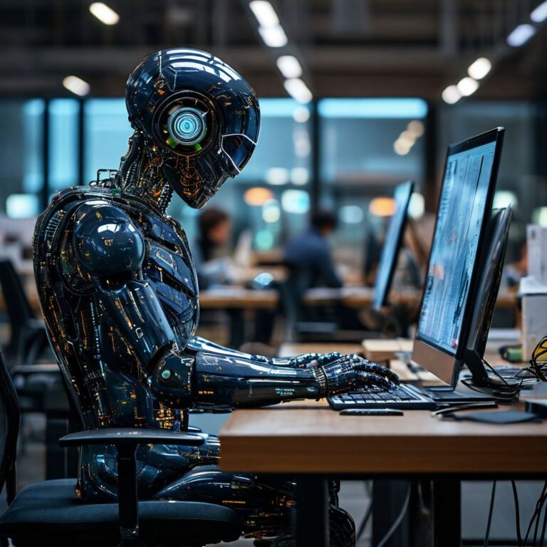 Как ИИ влияет на качество и безопасность программного обеспечения