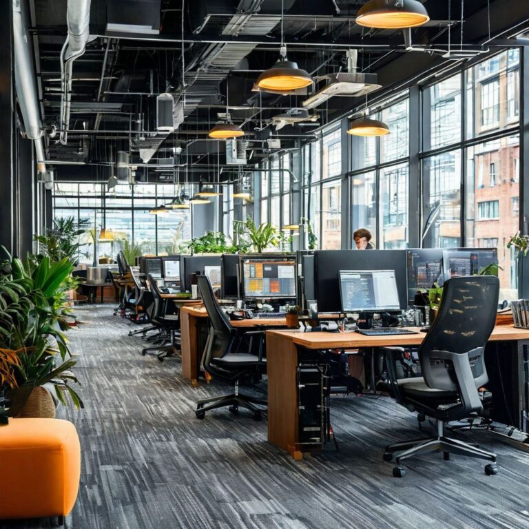 IBM утраивает набор начинающих разработчиков, а Salesforce перестала нанимать инженеров: почему ИИ по-разному влияет на рынок труда в IT