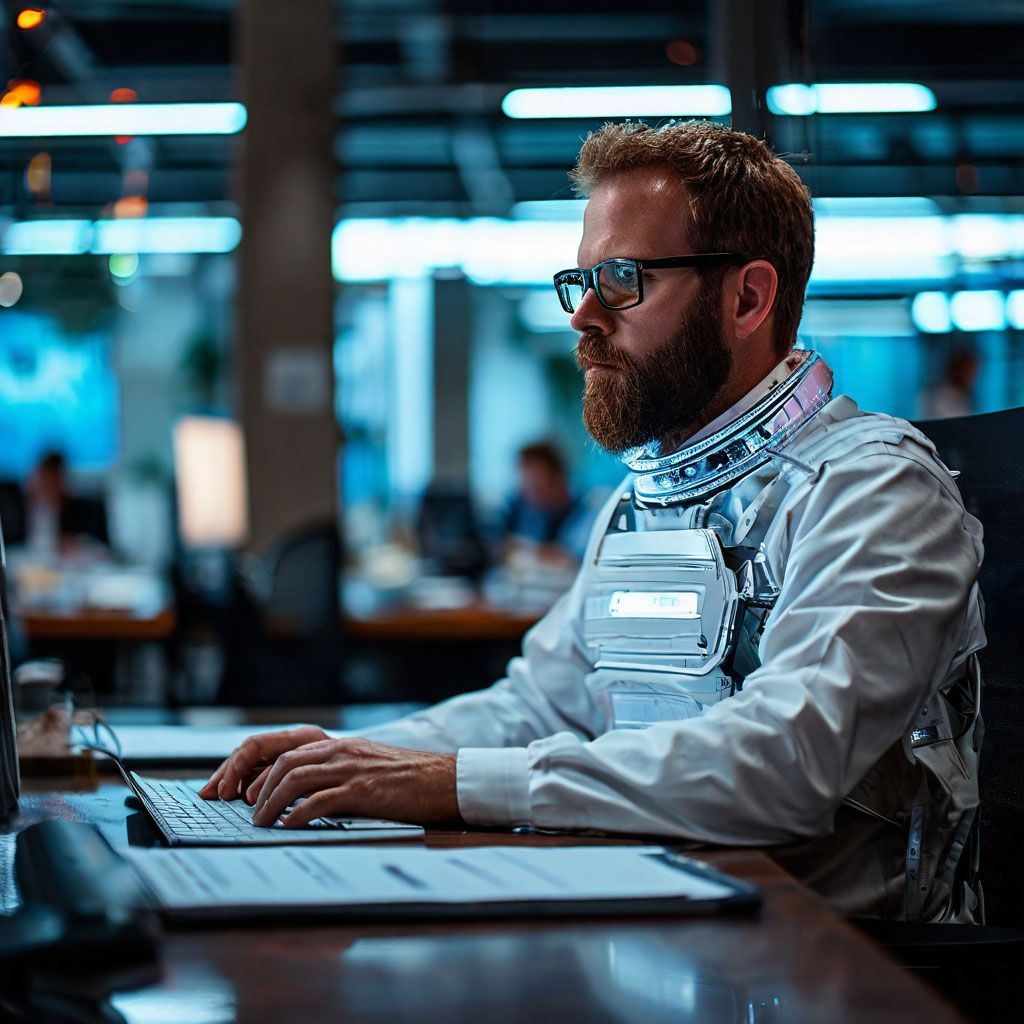 Вице-президент Atera Крис Лейн: SaaS превратился в смирительную рубашку, и агентный ИИ её снимает