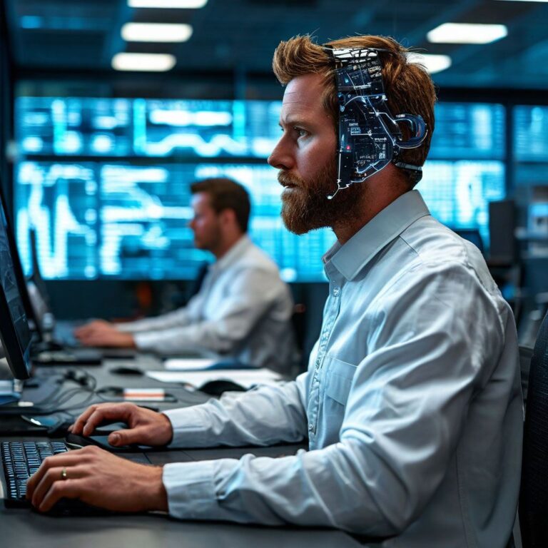 Крис Лейн из Atera объявил конец эры SaaS: агентные ИИ превращают софт в «смирительную рубашку»