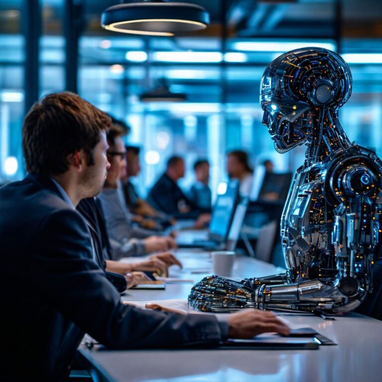 Morgan Stanley опроверг прогноз о сокращении разработчиков из-за ИИ: старшие инженеры получают бонус, а число проектов растёт