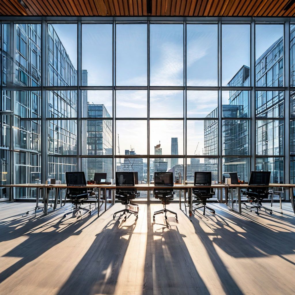 Hexaware: 47% британских компаний столкнулись с дефицитом ИИ-кадров, ML-инженеры в Лондоне получают £100 000