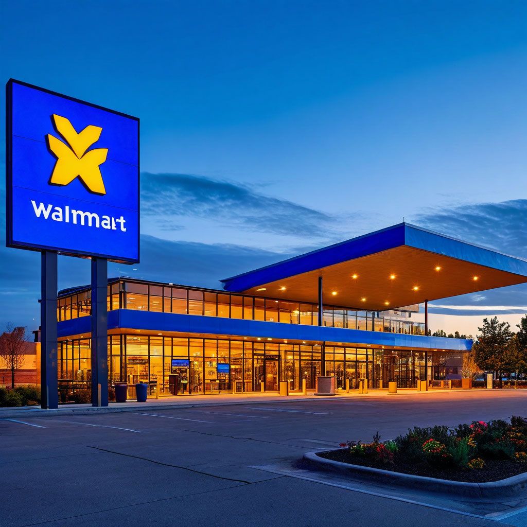 Walmart создал Code Puppy — собственного ИИ-агента против зависимости от Claude Code и Codex