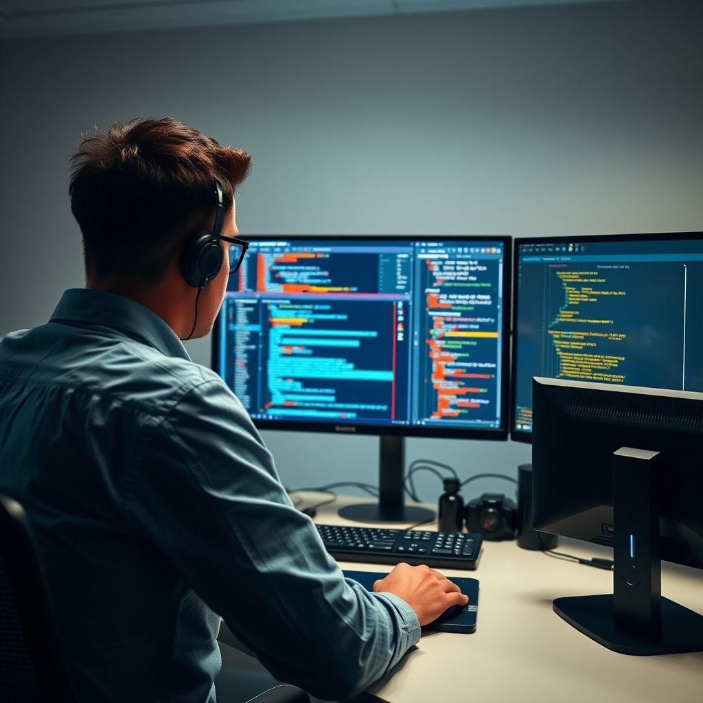 Обзор Memeburn: 10 AI-инструментов для разработчиков 2026 — от Cursor и Postman до DbVisualizer
