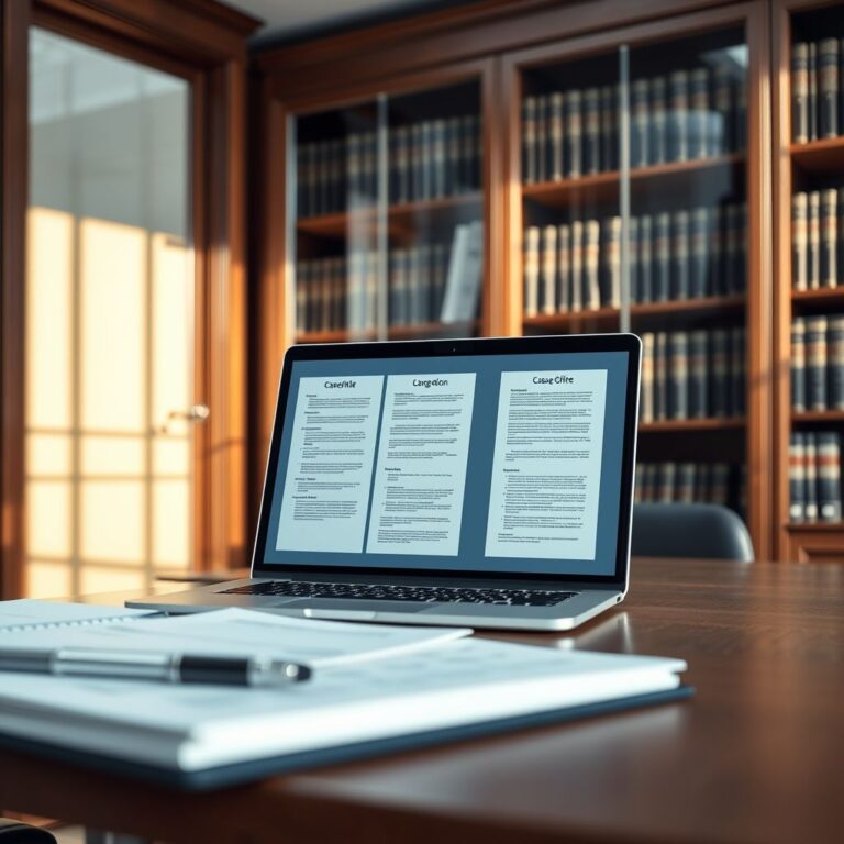 OpenAI Astra for Law: 13% корпоративных ИИ-расходов против 8% у Anthropic, Thomson Reuters готовит конкурента