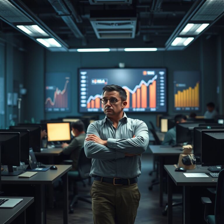 Инвестиции в coding agents вырастут в 12 раз к 2026 году, но 50% разработчиков не доверяют ИИ — McKinsey